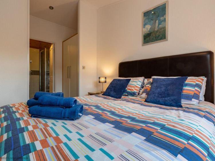 Windermere Retreat - White Cross Bay Holiday Park Ngoại thất bức ảnh